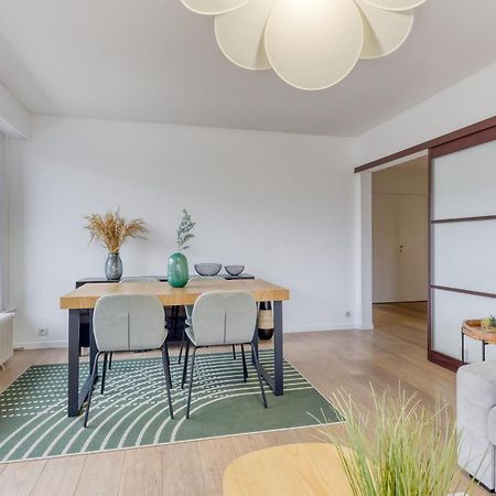 Sèvres Grand Appartement Spacieux - Proche Paris מראה חיצוני תמונה