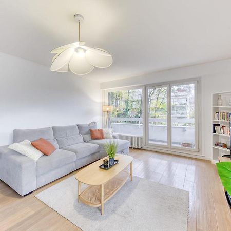 Sèvres Grand Appartement Spacieux - Proche Paris מראה חיצוני תמונה