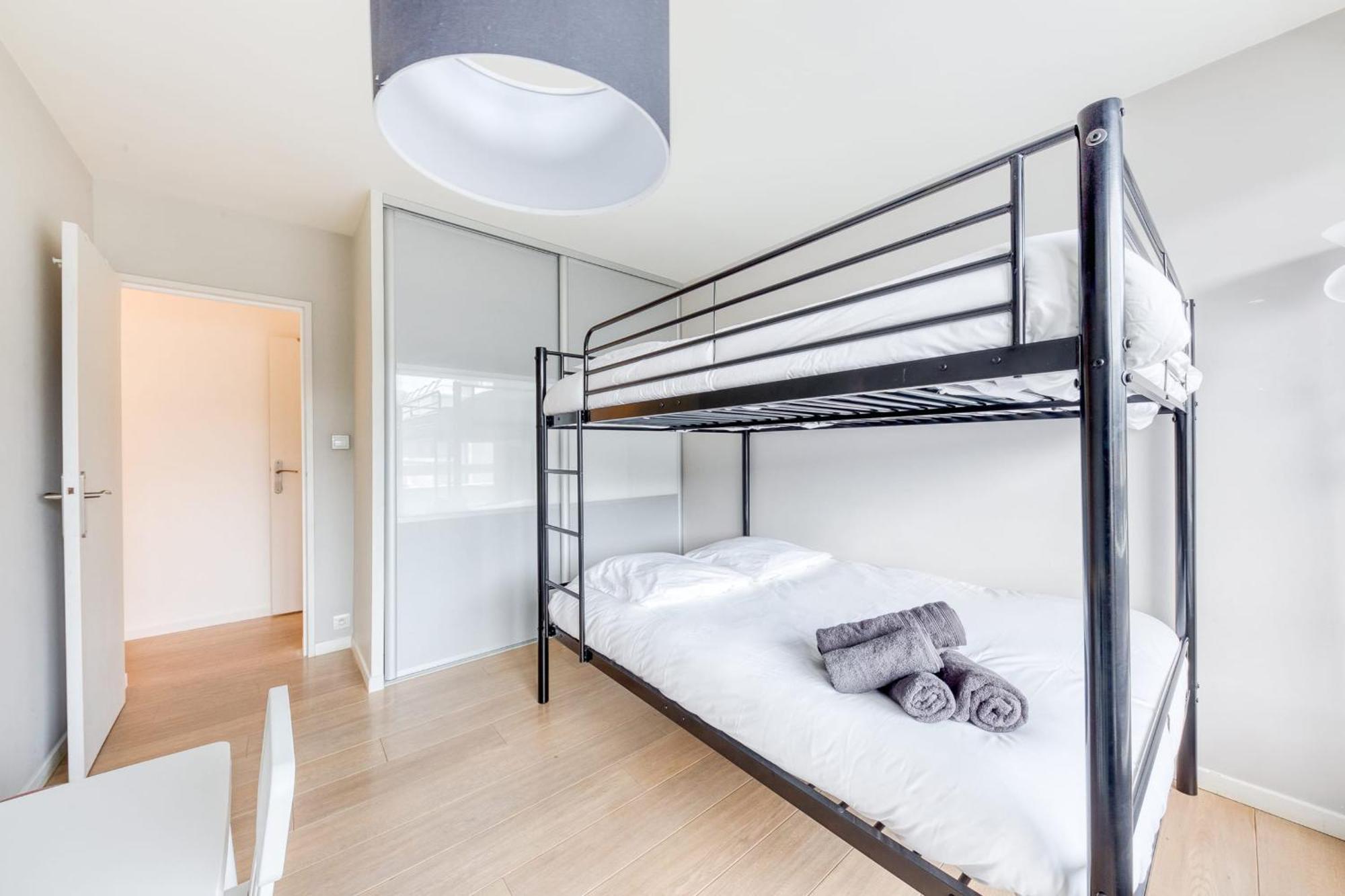 Sèvres Grand Appartement Spacieux - Proche Paris מראה חיצוני תמונה