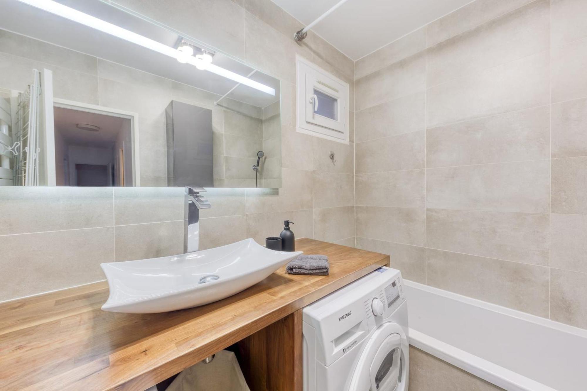 Sèvres Grand Appartement Spacieux - Proche Paris מראה חיצוני תמונה