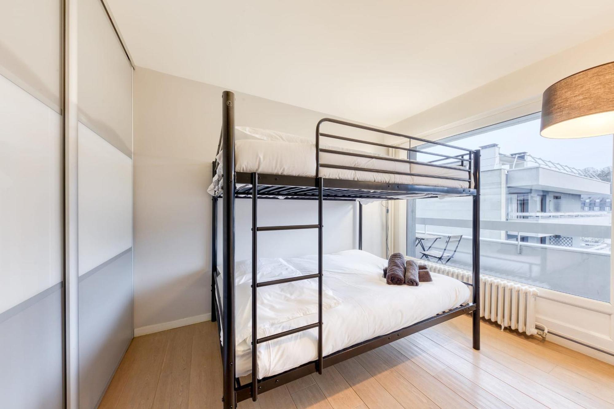 Sèvres Grand Appartement Spacieux - Proche Paris מראה חיצוני תמונה
