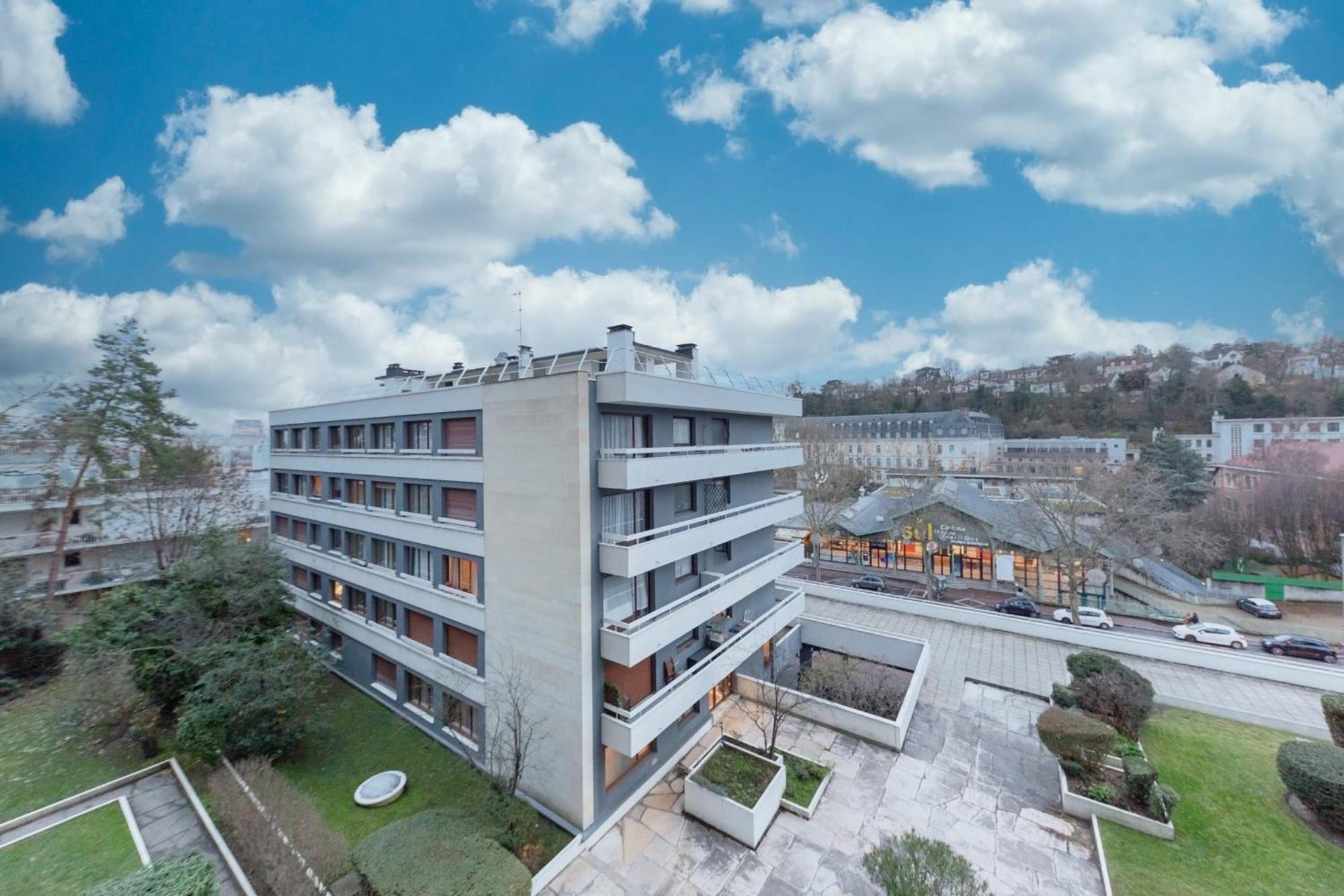 Sèvres Grand Appartement Spacieux - Proche Paris מראה חיצוני תמונה