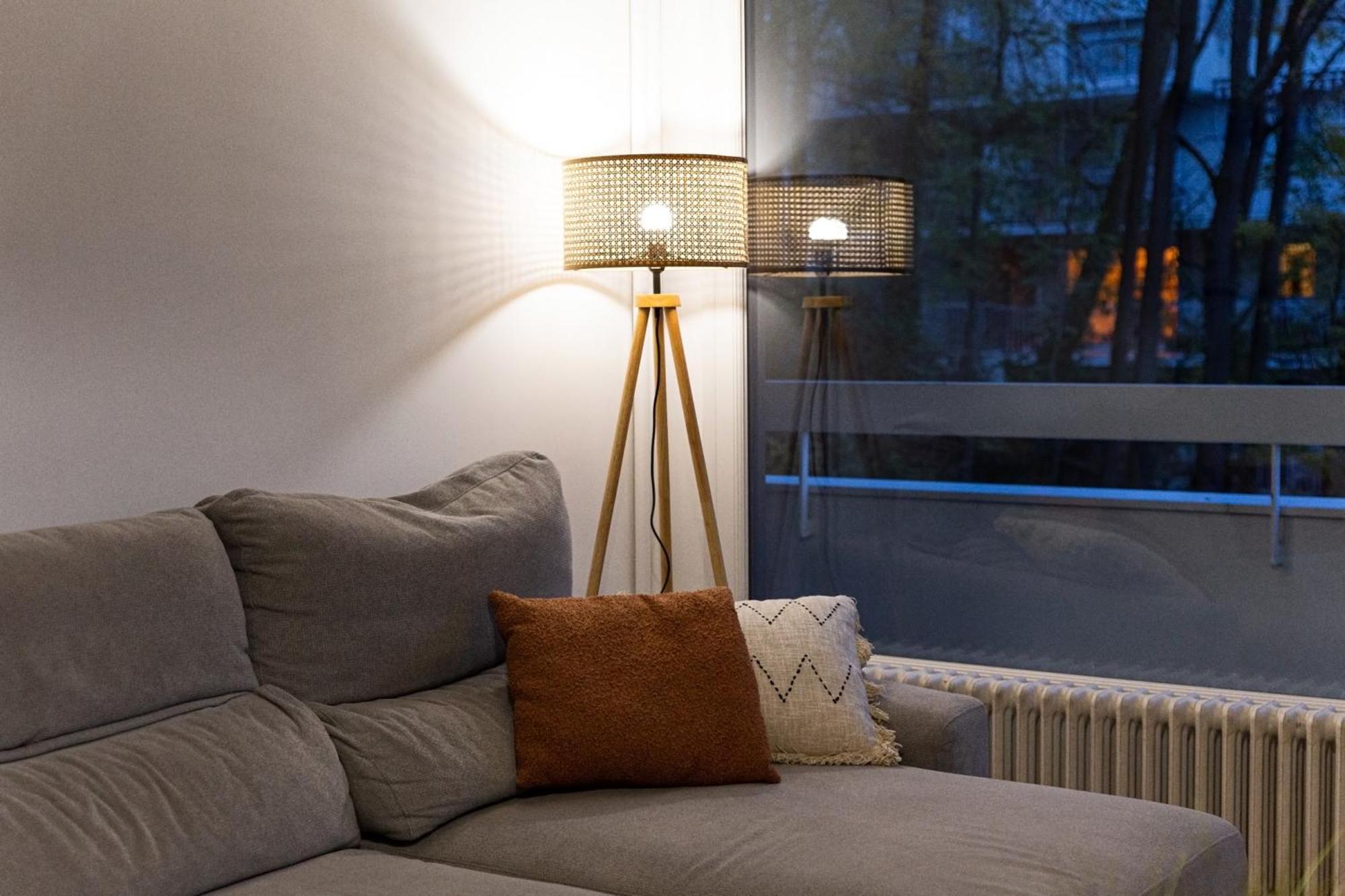 Sèvres Grand Appartement Spacieux - Proche Paris מראה חיצוני תמונה