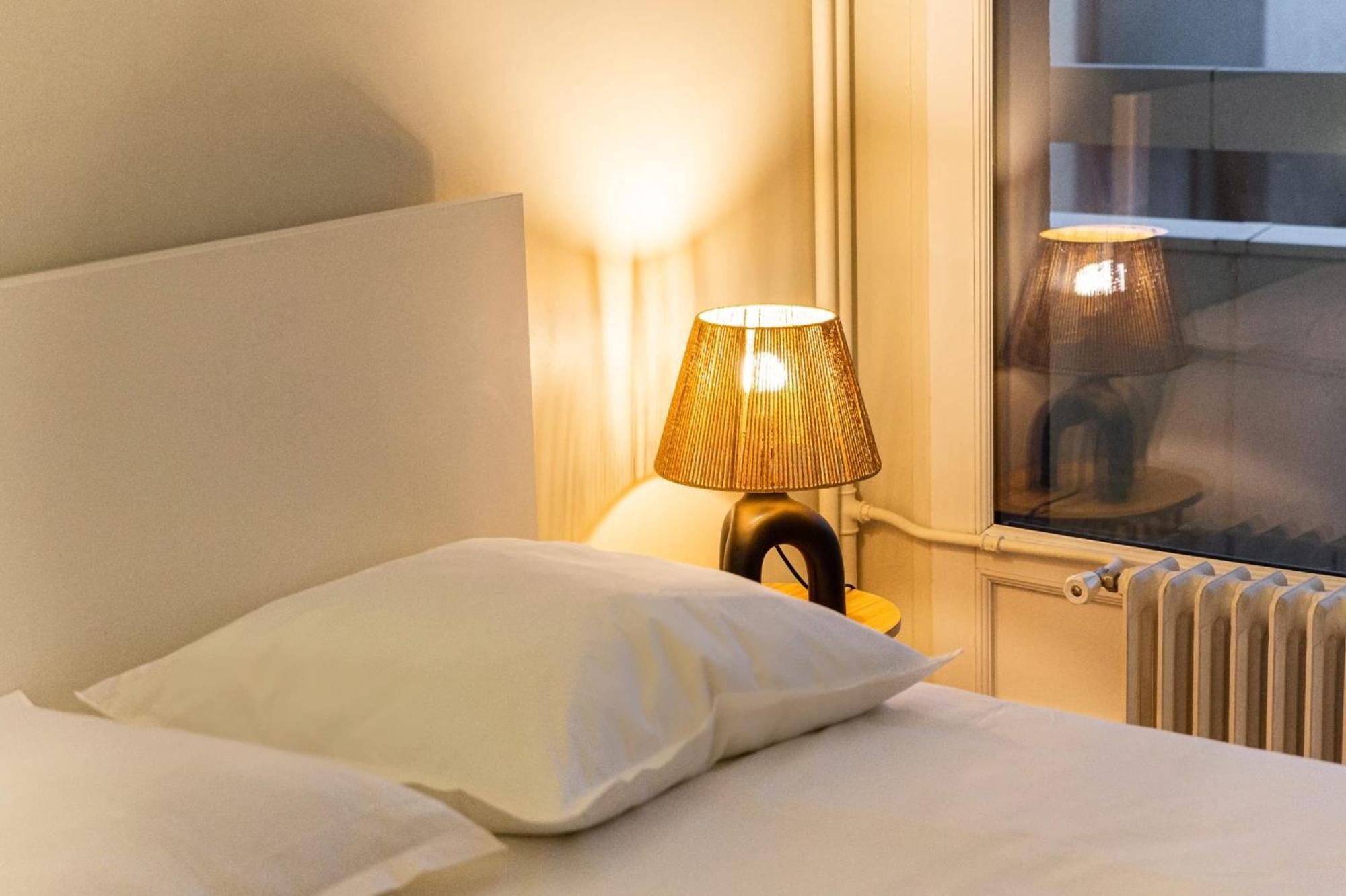 Sèvres Grand Appartement Spacieux - Proche Paris מראה חיצוני תמונה