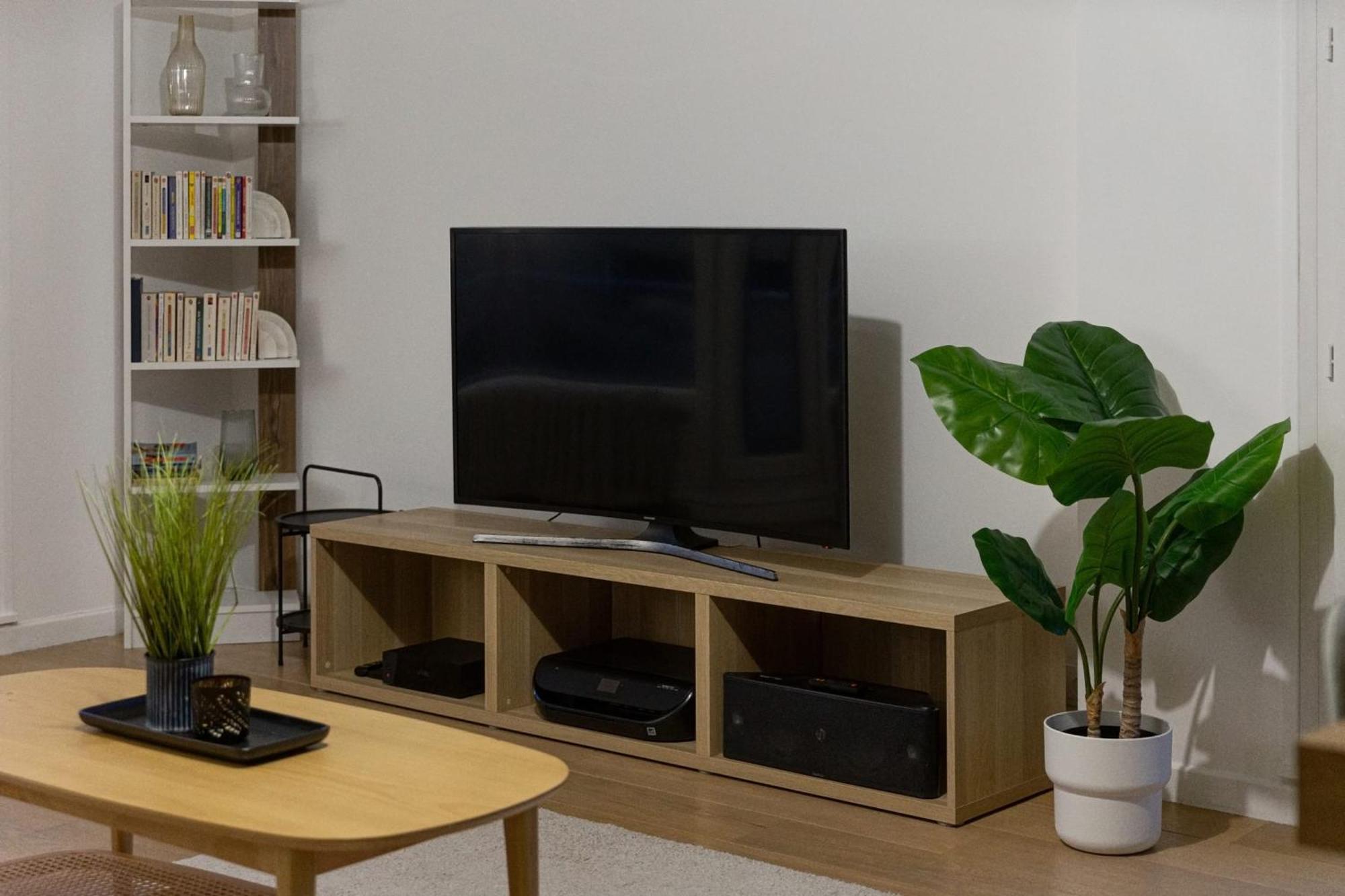Sèvres Grand Appartement Spacieux - Proche Paris מראה חיצוני תמונה